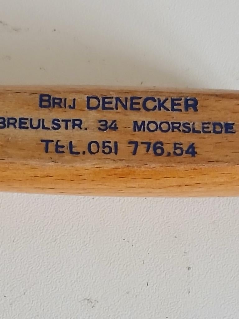 Bierhandel moorslede, Collections, Enlèvement ou Envoi