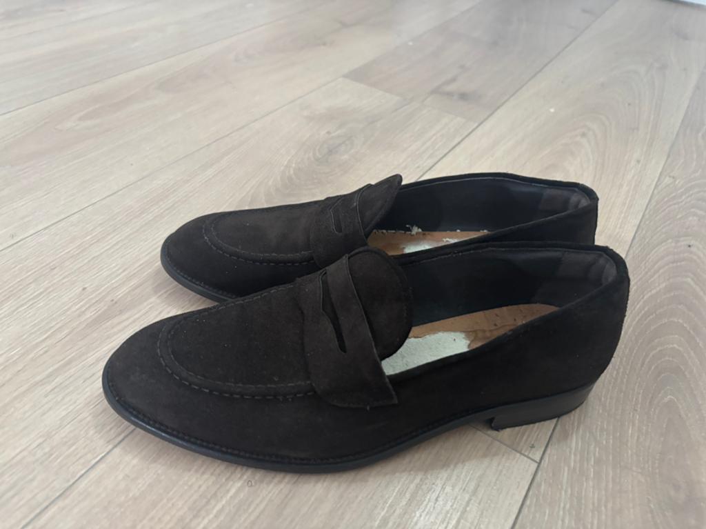 Chaussures, Enlèvement ou Envoi, Comme neuf