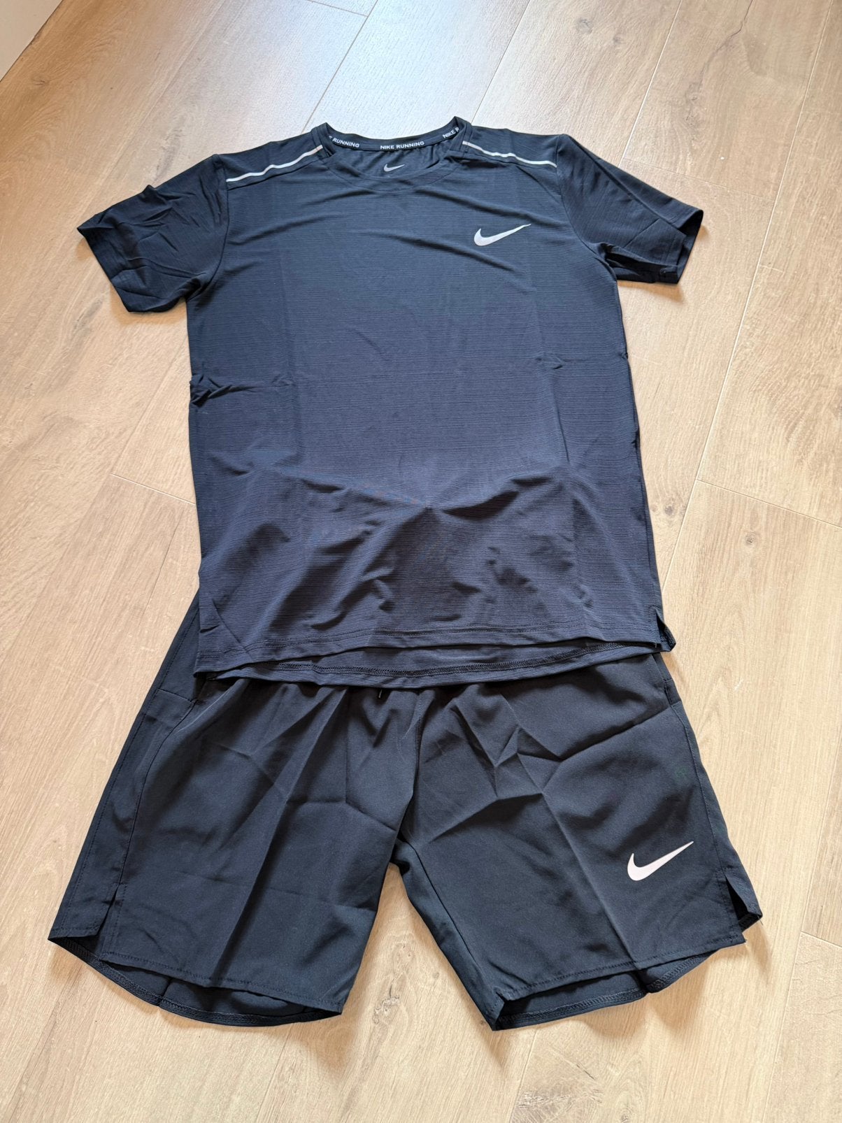 Ensemble Nike, Enlèvement, Neuf, Noir