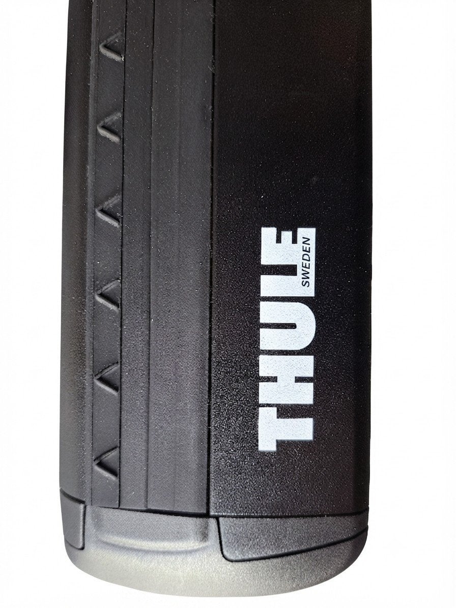 Barres de toit Thule WingBar Evo Full Black