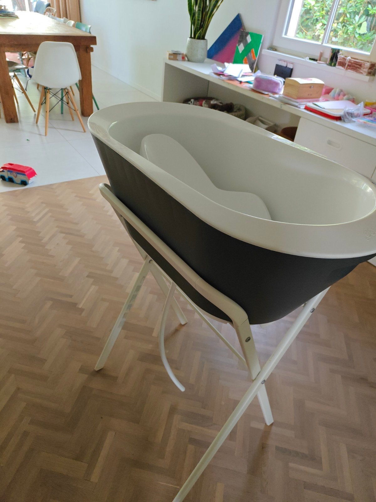 Baby bad, Kinderen en Baby's, Ophalen, Badje