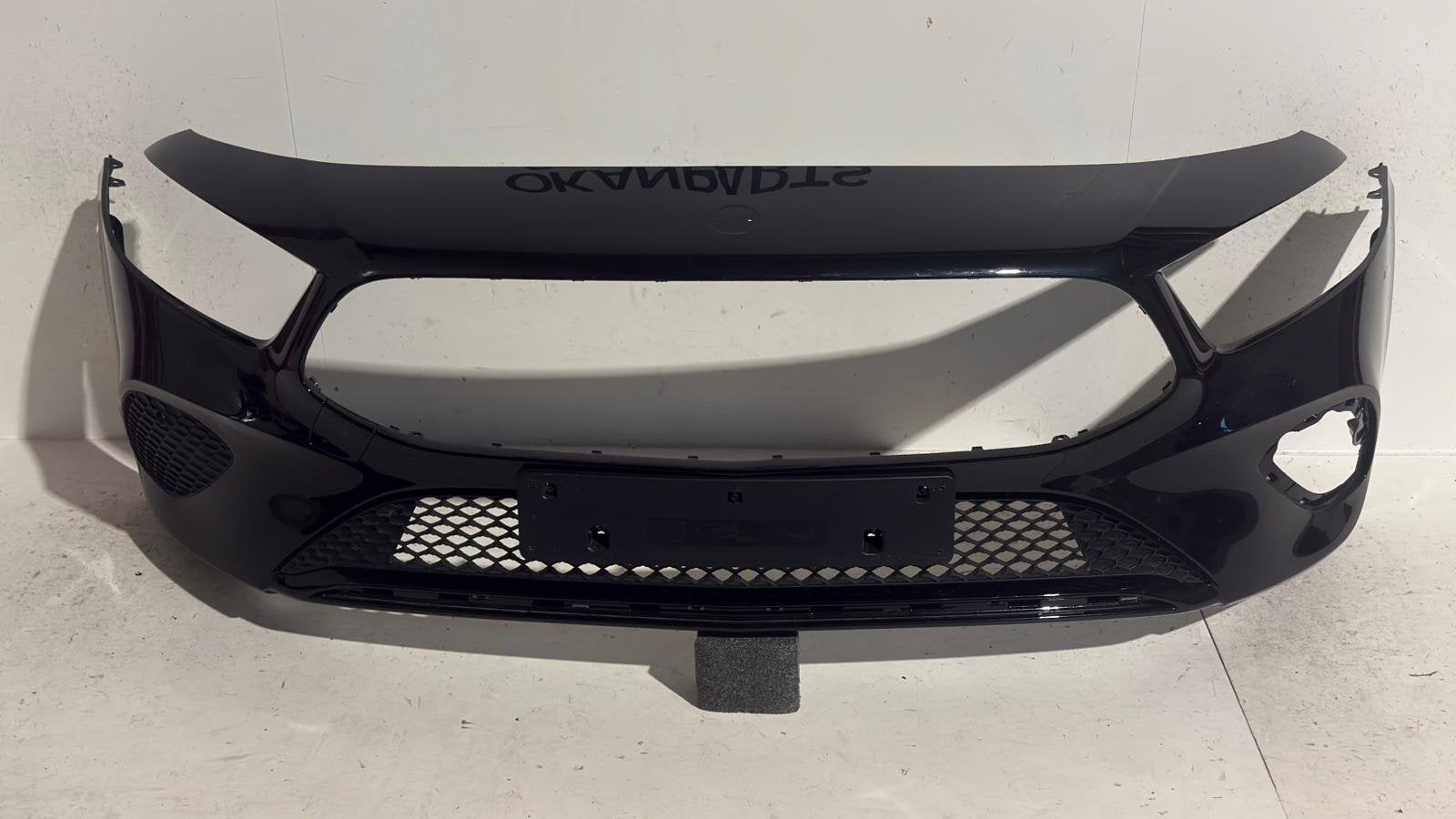 Pare-chocs avant restyl Mercedes-Benz Classe A W177 A1778851, Info@fabrikant.eu, Fabrikant BV, Pare-chocs, Fabrikantstraat 1
1000 AA  Amsterdam, NL