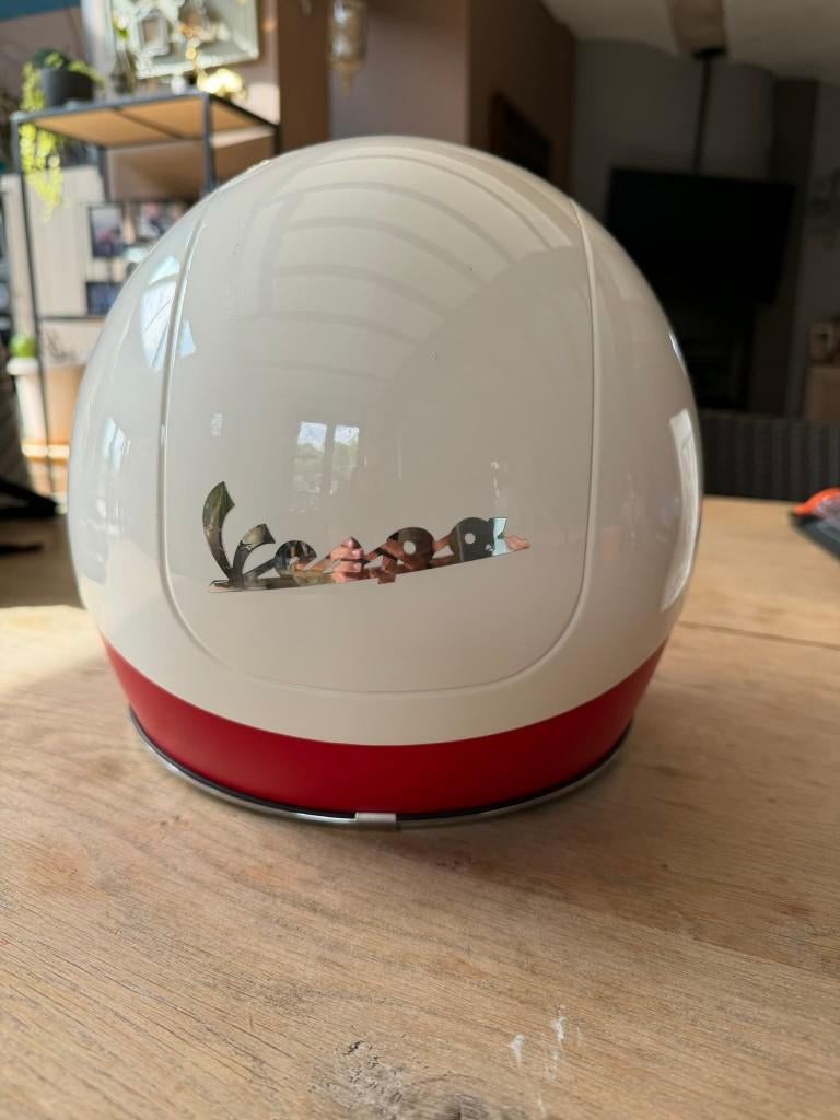 Casque Vespa, Autres marques, Seconde main, Casque jet, Enlèvement