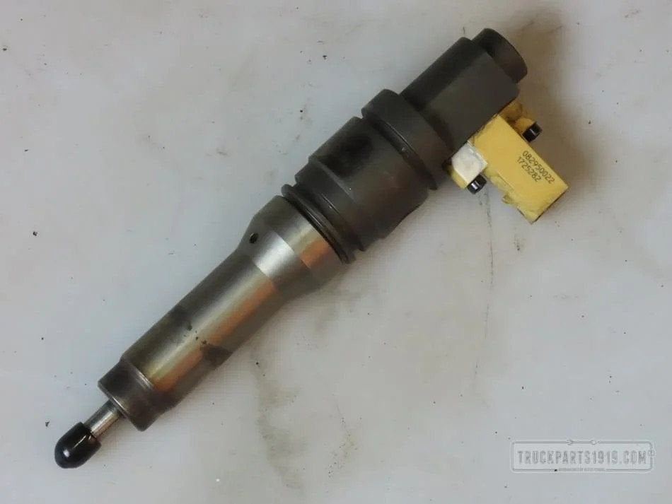 DAF XF 105 Fuel System Injector Eur5, Enlèvement, Utilisé, DAF