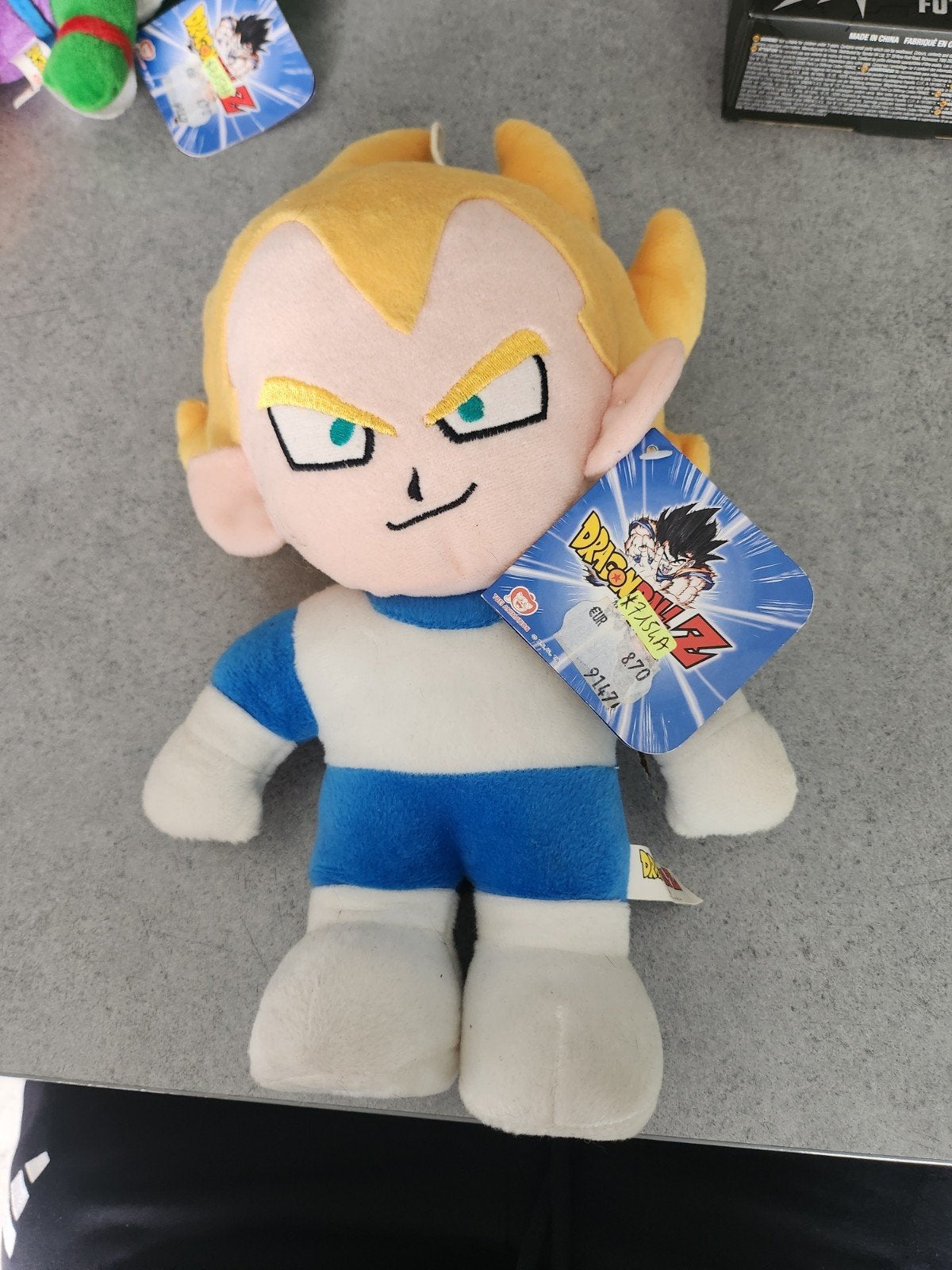 dragon ball