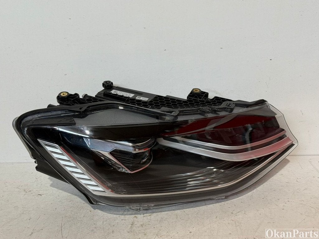 VW Volkswagen Caddy V LED rechter koplamp rechts 2K8941036AG, Auto-onderdelen, Verlichting, Gebruikt