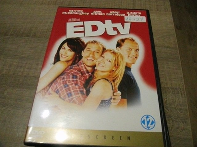 ED tv, Ophalen of Verzenden