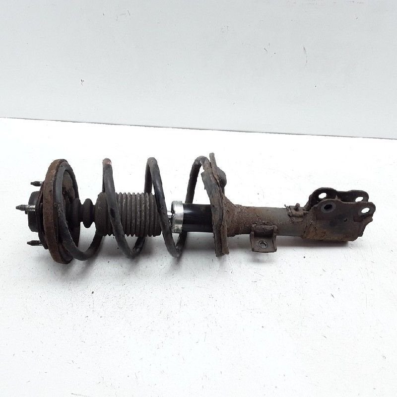 VEERPOOT RECHTS VOOR Lancer Sports Sedan (CY / CZ), Gebruikt, Mitsubishi