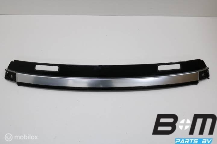 Afdekking voorruit Audi A5 F5 8W7853829, Gebruikt