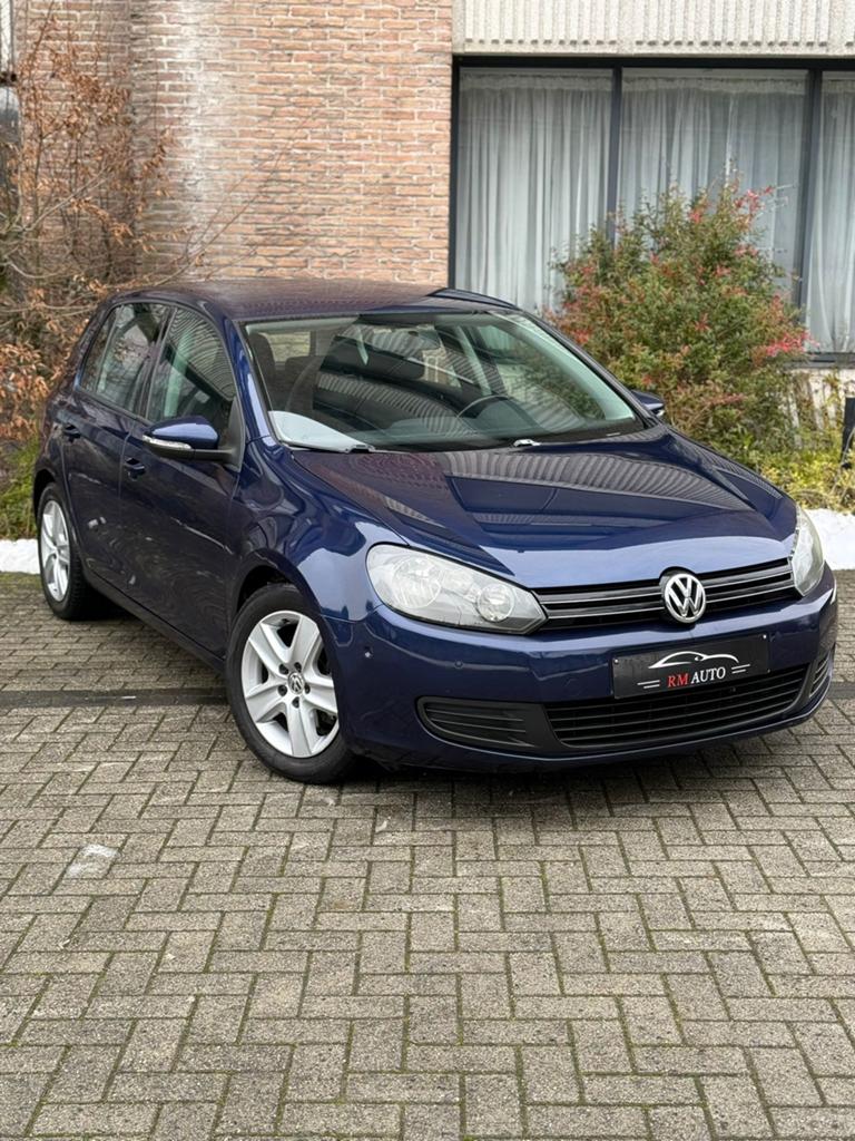 Volkswagen Golf 6 1.4 Tsi Essence DSG Automatique, Euro 5, Achat, Entreprise, 5 portes