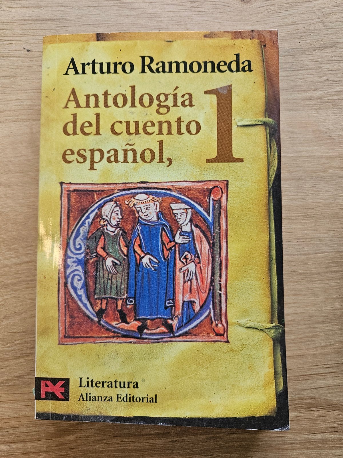 Artrose Ramoneda Antologia del centrum español, Livres, Enlèvement, Utilisé