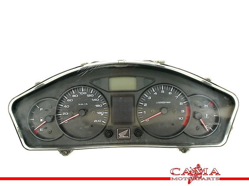 TELLERSET Honda NT 700 V Deauville 2006-2010 (NT700V), Motoren, Dhr. S. di Majo, Gebruikt, Info@cama-motorparts.nl, P.J. Troelstraweg 8 8
3144 CX  MAASSLUIS, NL