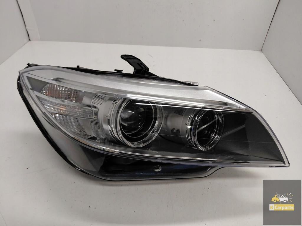7303246, BMW Z4 E89 Phare x non droit non clignotant, Autos : Pièces & Accessoires, Petuelring 130
80788  Munich, DE, Info@bmw.de