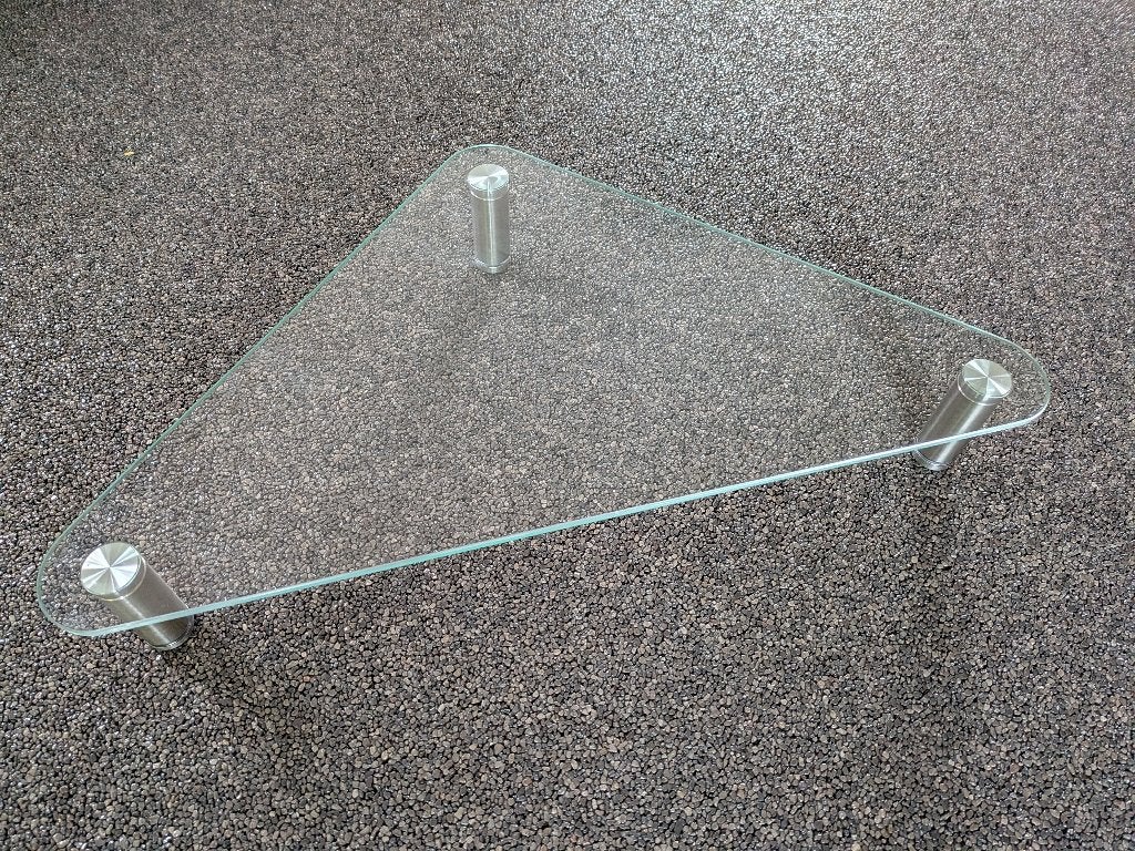 monitor verhoger glas, Ophalen of Verzenden, Nieuw