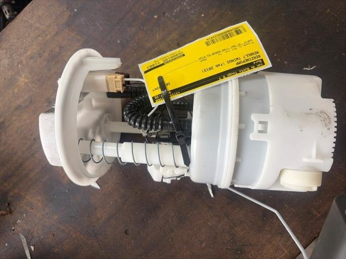 Pompe essence d'un Renault Twingo, Renault, -, 3 mois de garantie, Utilisé