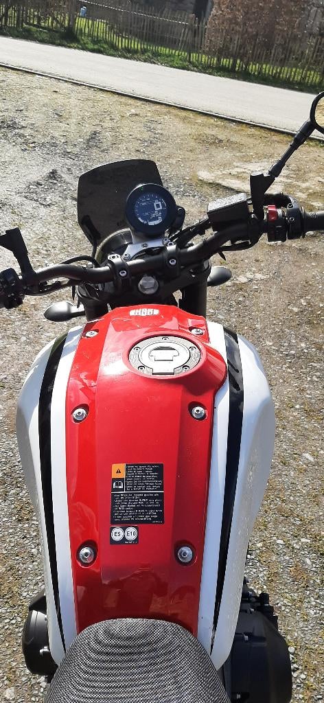 Yamaha xsr900, Motoren, Motoren | Yamaha, Nieuw, Meer dan 35 kW, 847 cc, Sport