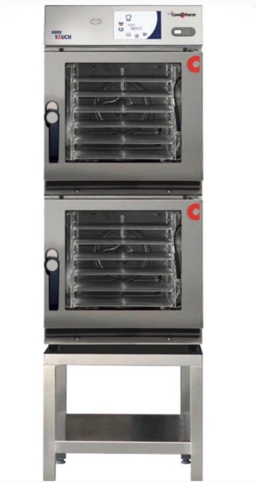Convotherm Combi-Steamer MiniLine Premium Advanced OES 6.10, Ophalen