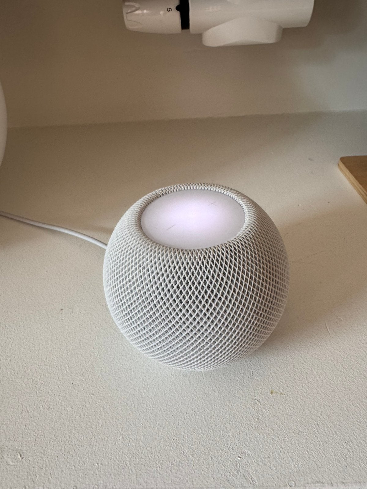 3x airpod mini wit, Audio, Tv en Foto, Luidsprekerboxen, Ophalen, Zo goed als nieuw