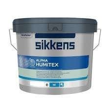 sikkens muurverf, Neuf, Enlèvement, Peinture, 5 à 10 litres