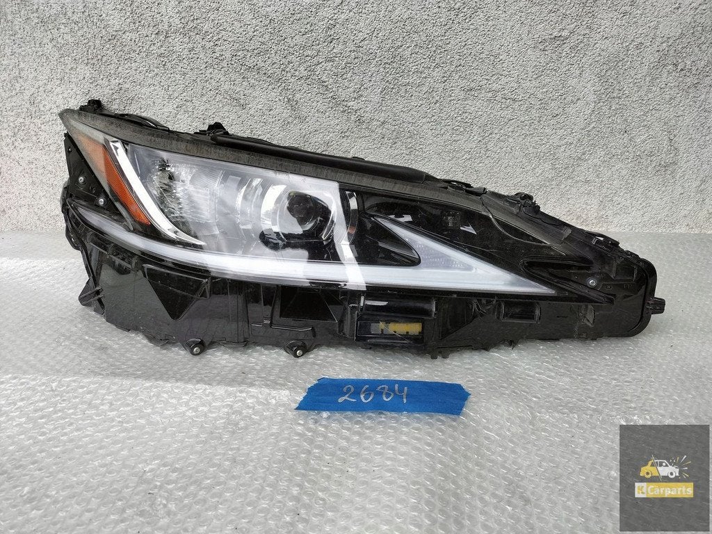 Pack LED complet droit pour Lexus ES VII ES 300 ES 350H (r f, Autos : Pièces & Accessoires, Éclairage, Lexus, Utilisé