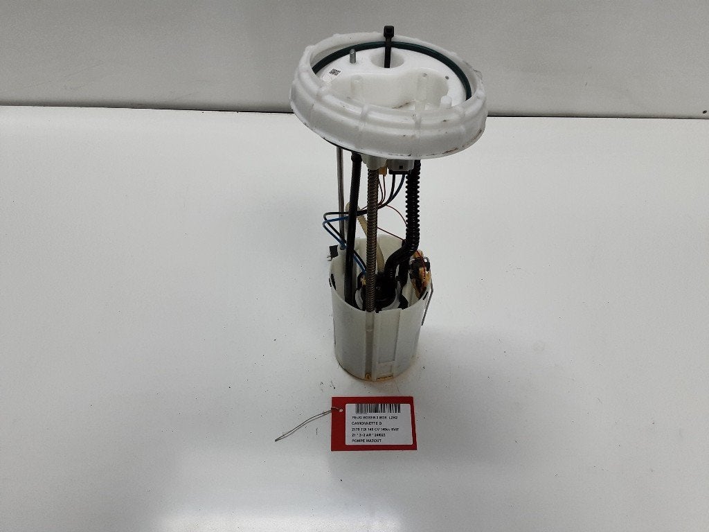 POMPE CARBURANT C Peugeot Boxer (U9) (1398851080), Mevr. I. Hauben, Utilisé, Rue de l'Espoir 34 34
4030  GRIVEGNÉE, BE, Info@Collignon.be
