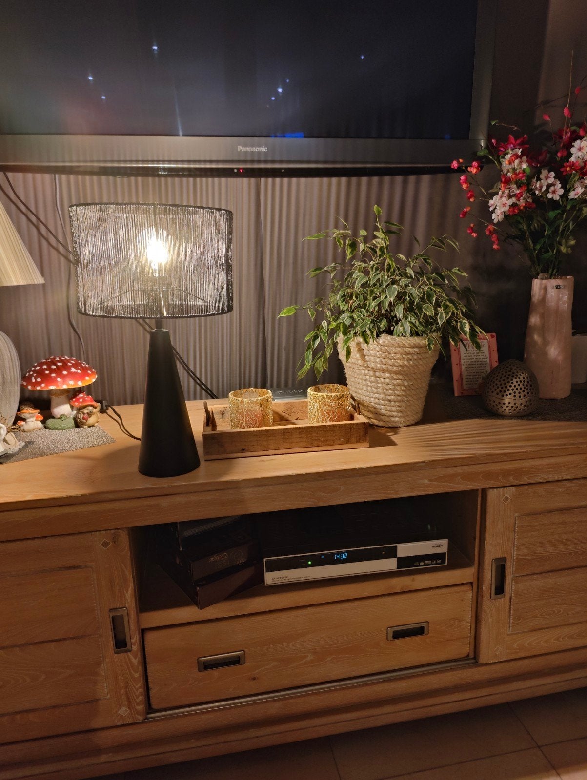 Lamp, Huis en Inrichting, Ophalen
