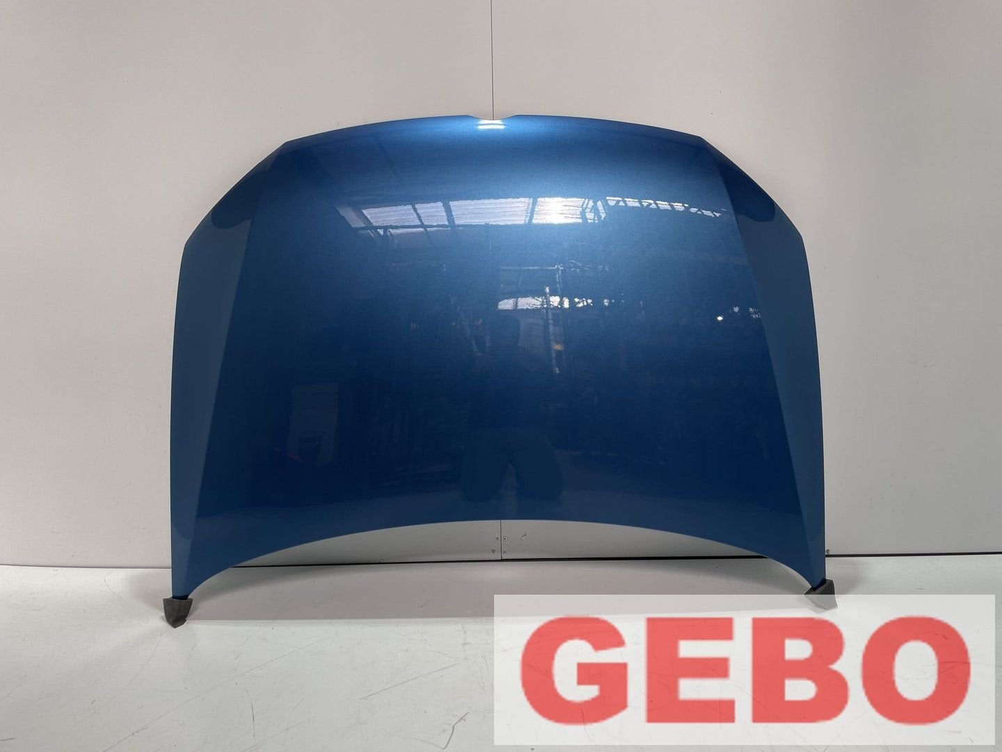 Volkswagen polo 6R 2009/2017 motorkap LD5L, Autos : Pièces & Accessoires, Volkswagen, -, Utilisé, -