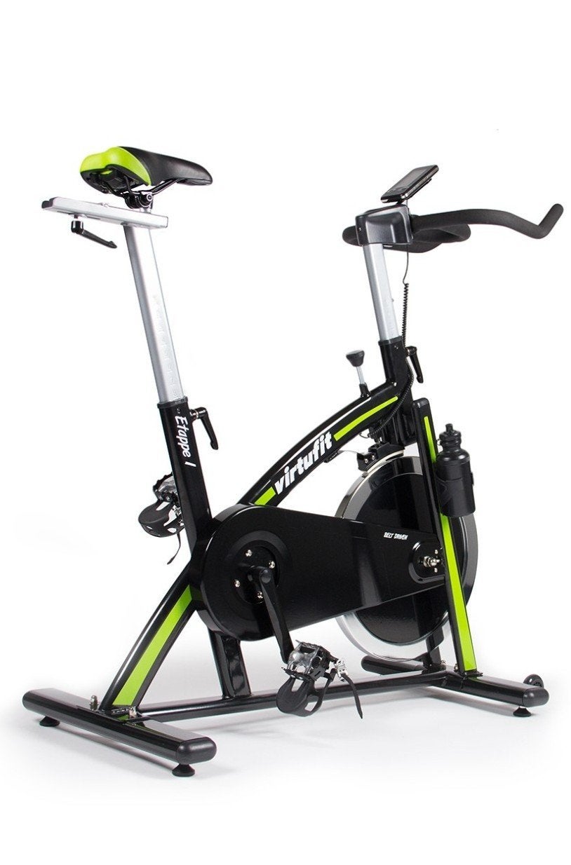 VirtuFit Etappe 1 Indoor Cycle - hometrainer, Sport en Fitness, Ophalen, Hometrainer