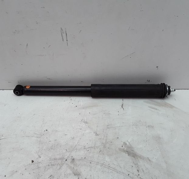 SCHOKBREKER LINKS ACHTER Toyota Yaris III (P13), Gebruikt, Toyota
