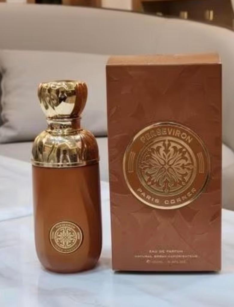 Parfum Perseviron unisexe Paris Corner 100ml, Enlèvement ou Envoi, Neuf