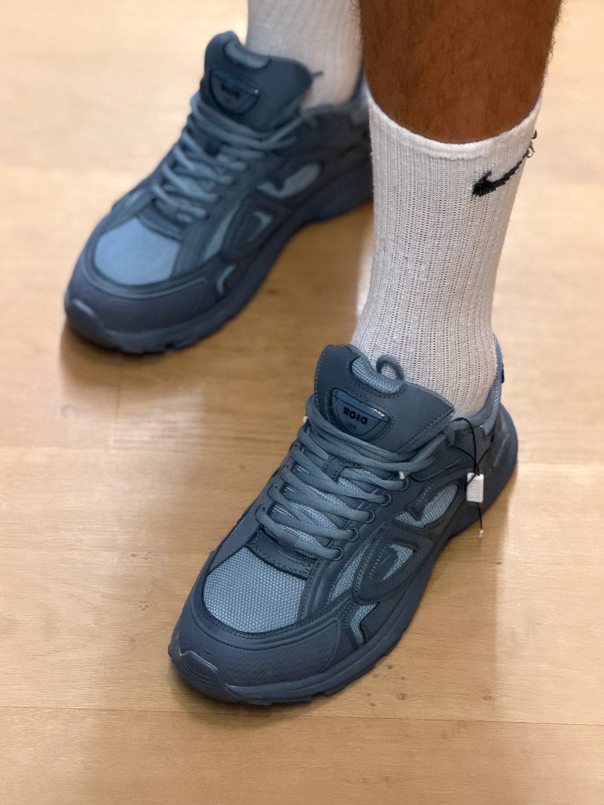 B30 sneaker, Vêtements | Hommes, Chaussures, Neuf, Enlèvement ou Envoi, Bleu, Baskets