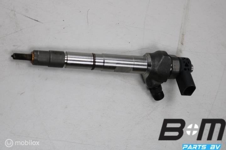 Inspuiteenheid / verstuiver 1.6 TDI VW Passat B8 04L130277AD, Gebruikt