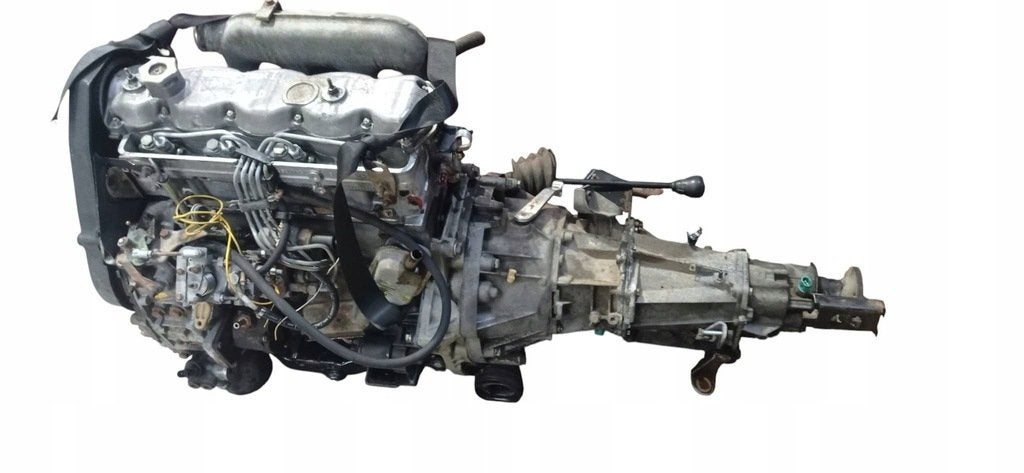 Moteur S8U752 Complet RENAULT TRAFIC