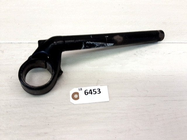 CBR1000F 1987 - 1988 Honda Clipon D1-49856, Motos