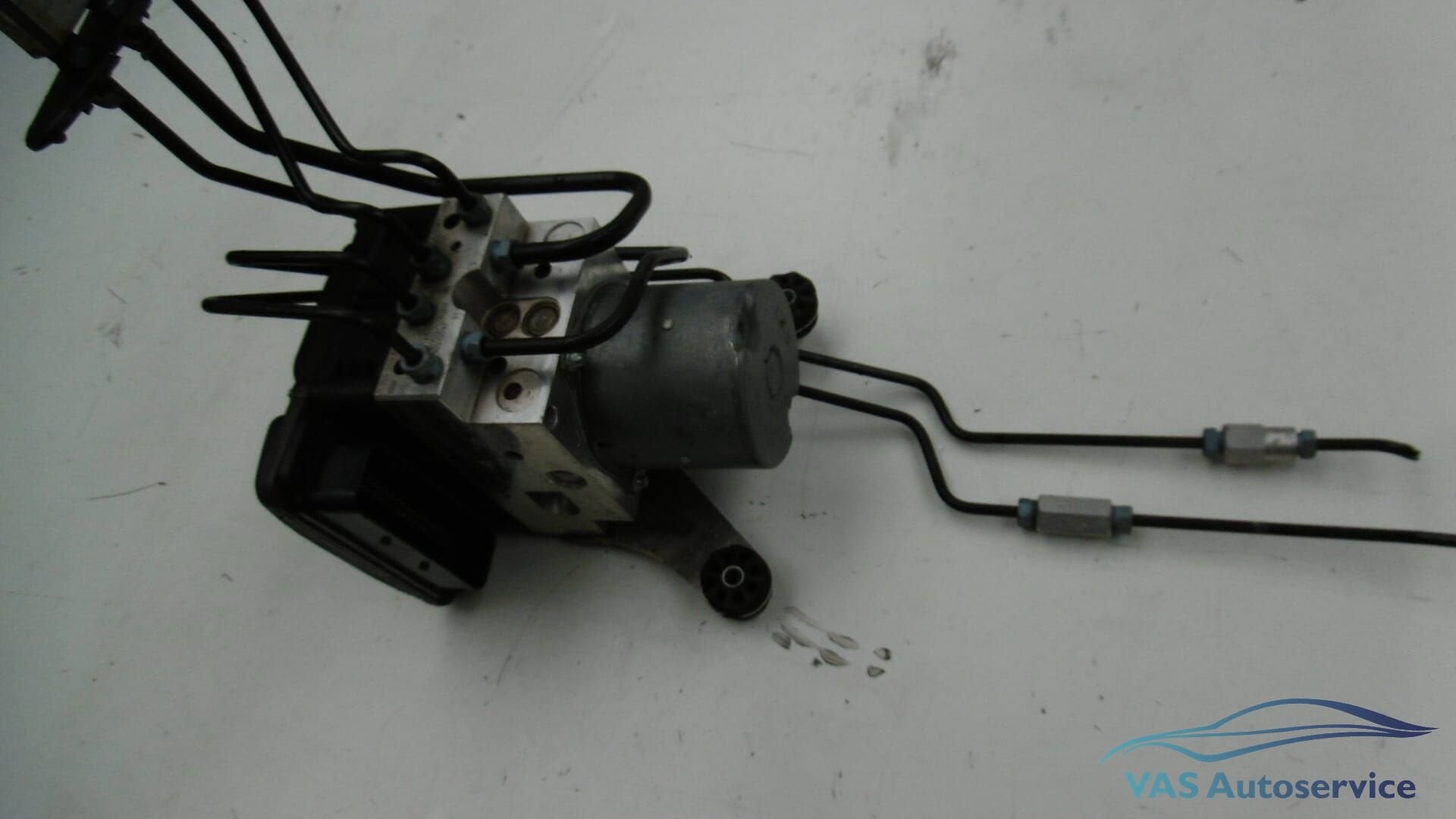 ABS-pomp BMW 5-serie F10/F11, -, Utilisé, -, Enlèvement ou Envoi