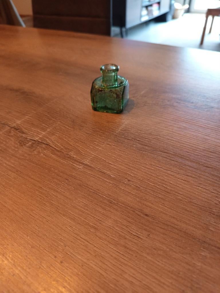 Inktpotje, Antiek en Kunst, Ophalen