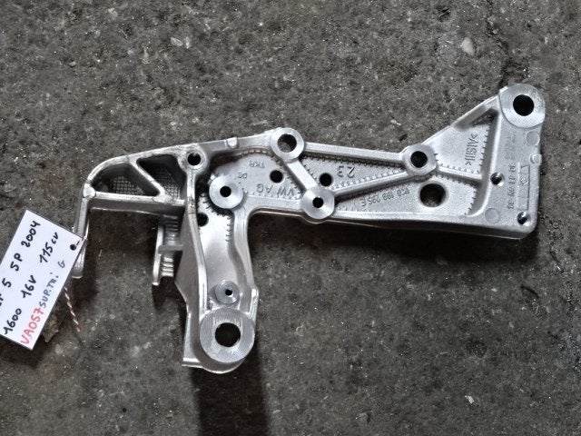 SUPPORT Volkswagen Golf V (1K1) (1K0199295E), Utilisé, Volkswagen