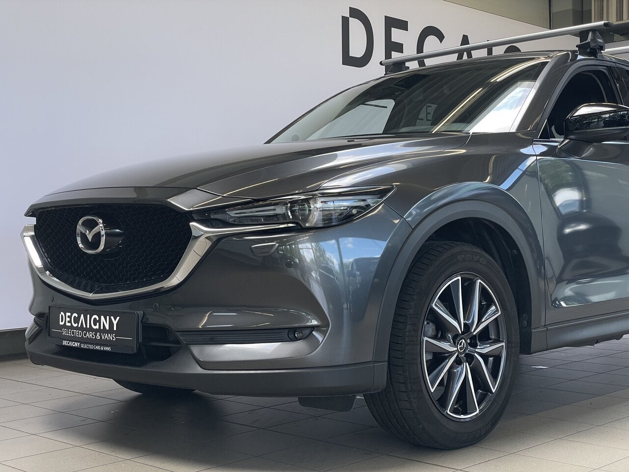 Mazda CX-5 2.0 SkyActiv Technology AWD *Camera*Navigatie, Autos, Mazda, 0 kg, Argent ou Gris, Achat, Euro 6