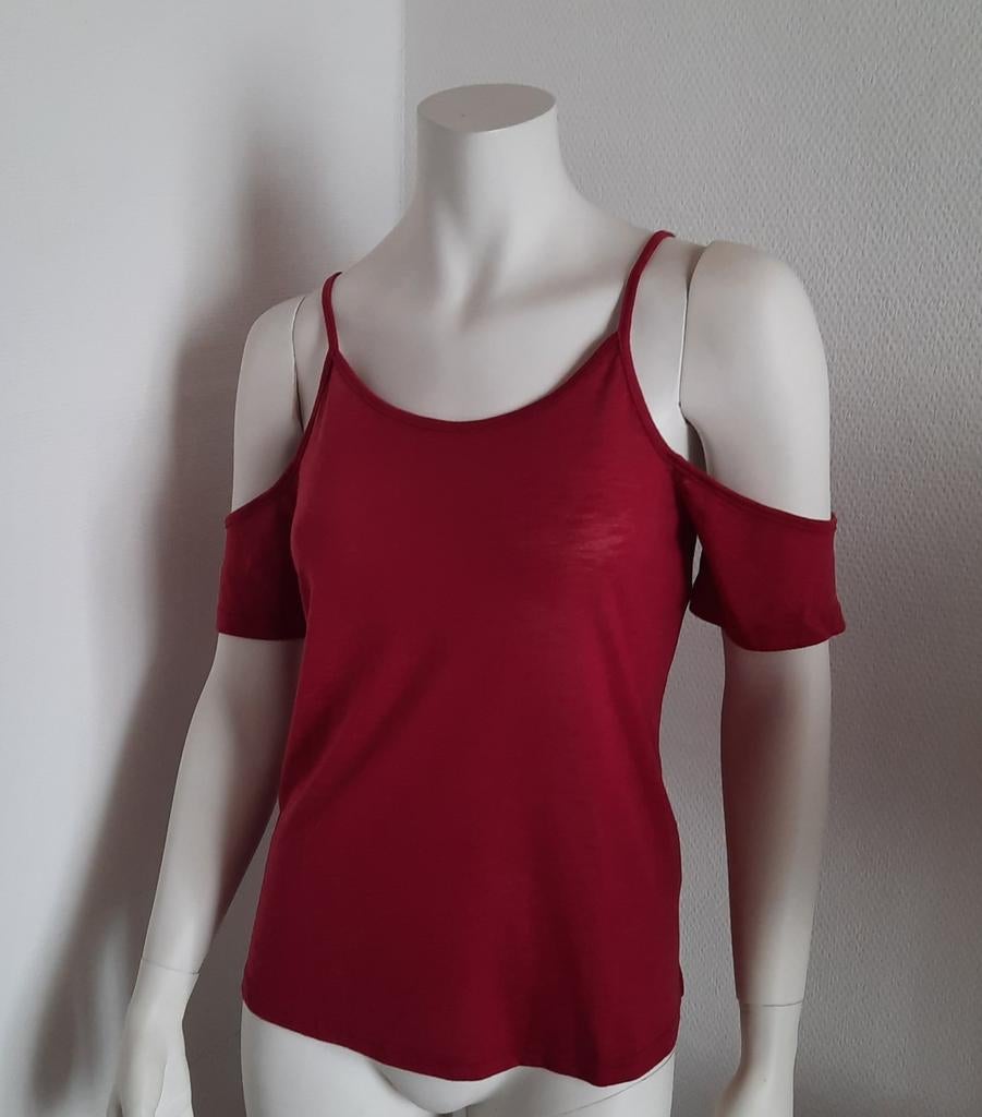 NIEUWE Shein tshirt "M", Kleding | Dames, T-shirts, Maat 38/40 (M), Nieuw, Ophalen of Verzenden, Korte mouw