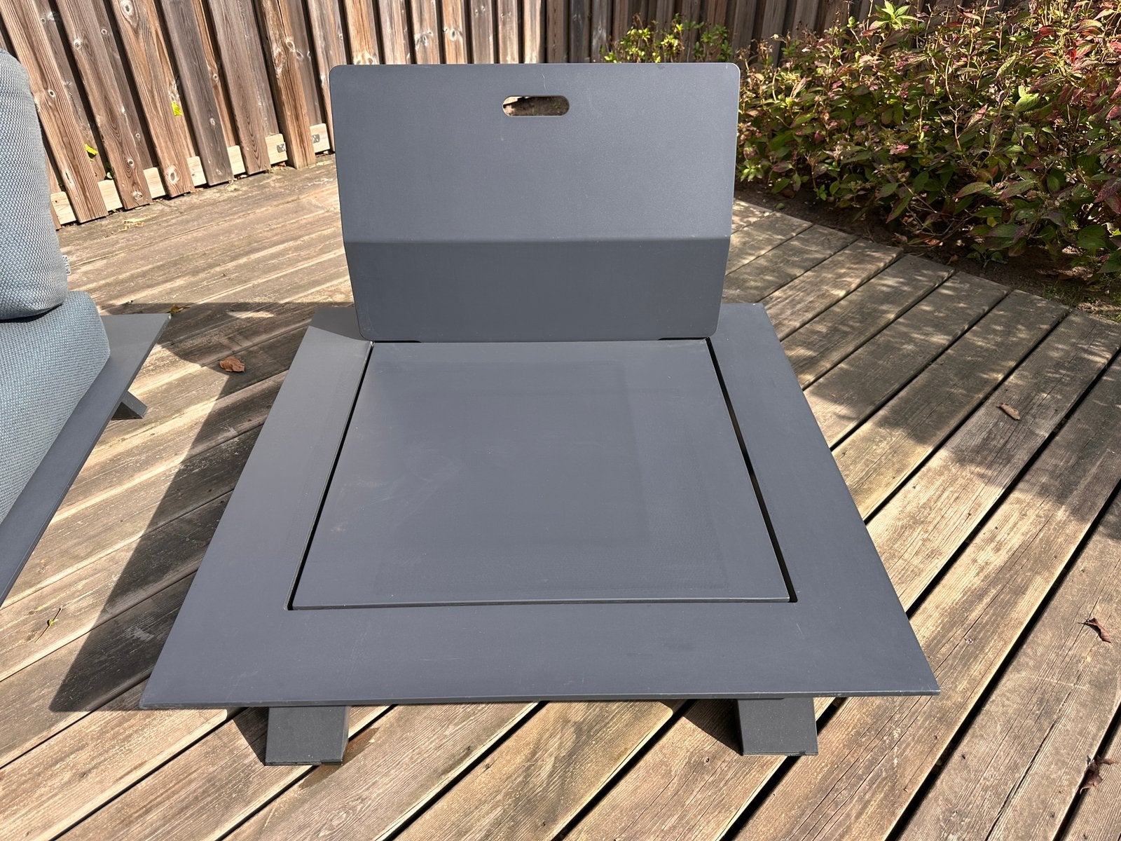 chaises de jardin, Enlèvement, Utilisé, Autres matériaux, Sets de jardin