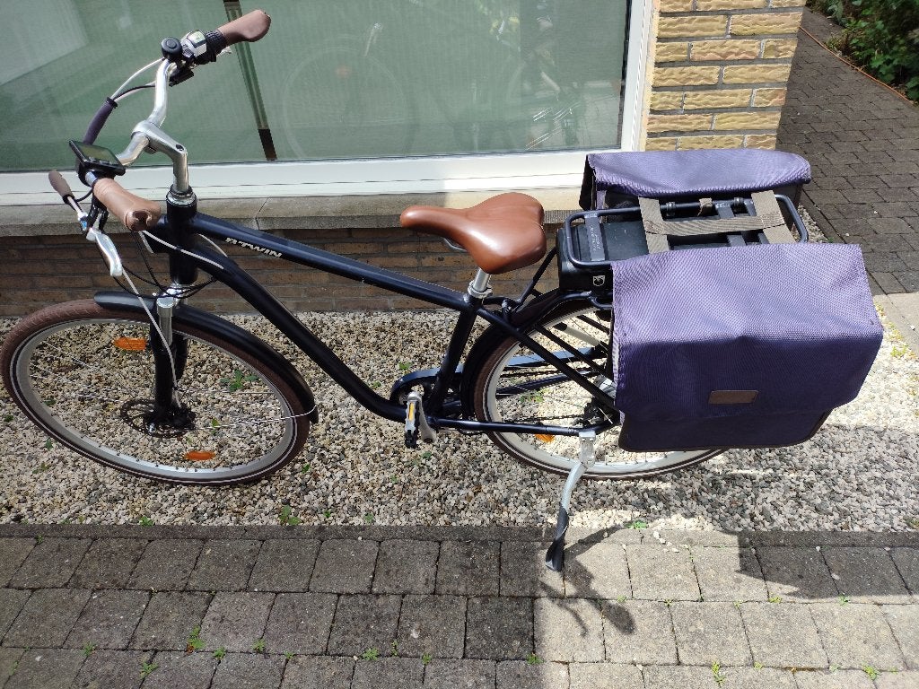 Elops 900e, Enlèvement, Utilisé