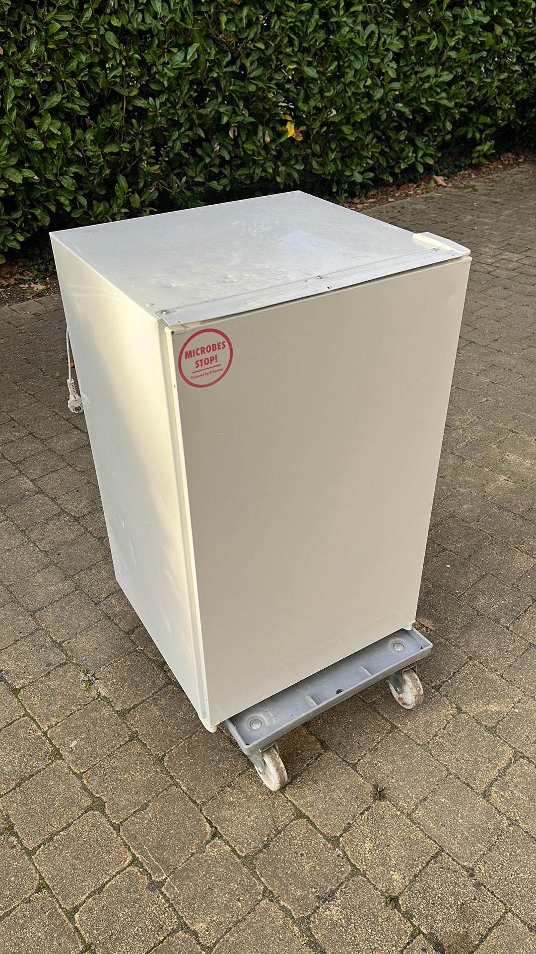 Smeg Koelkast frigo inbouw of tafelmodel, 75 tot 100 liter, 45 tot 60 cm, Ophalen, 85 tot 120 cm