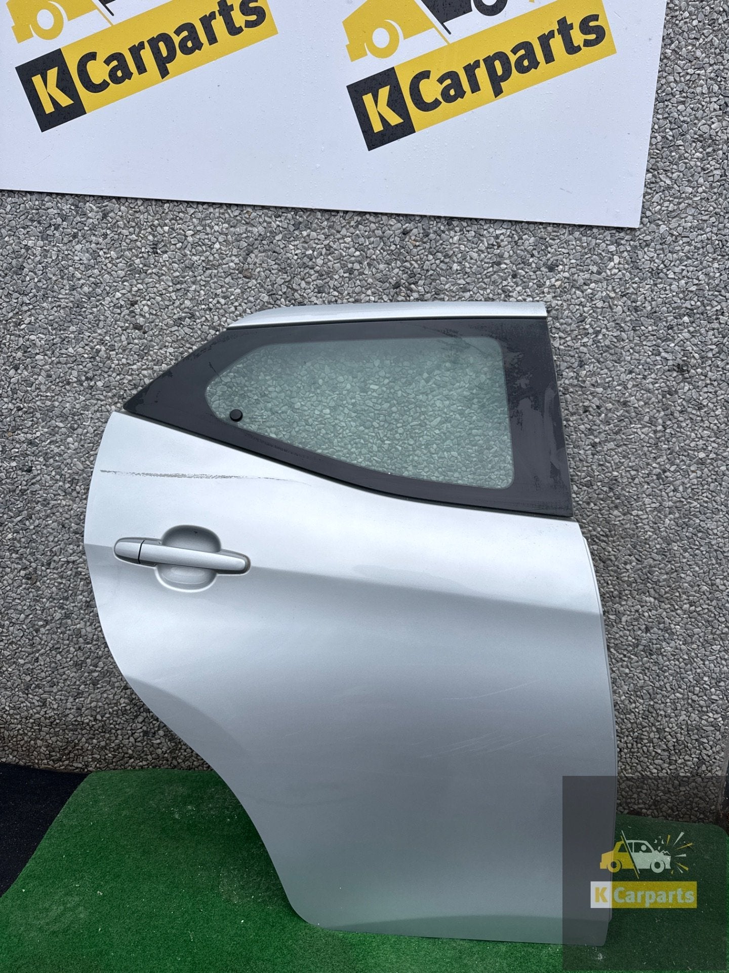 Rechts achter portier Toyota Aygo 1E7 origineel deur, Info@toyota.co.jp, Gebruikt, Toyota Motor Corporation, Toyota-Cho 1
471-8571  Toyota City