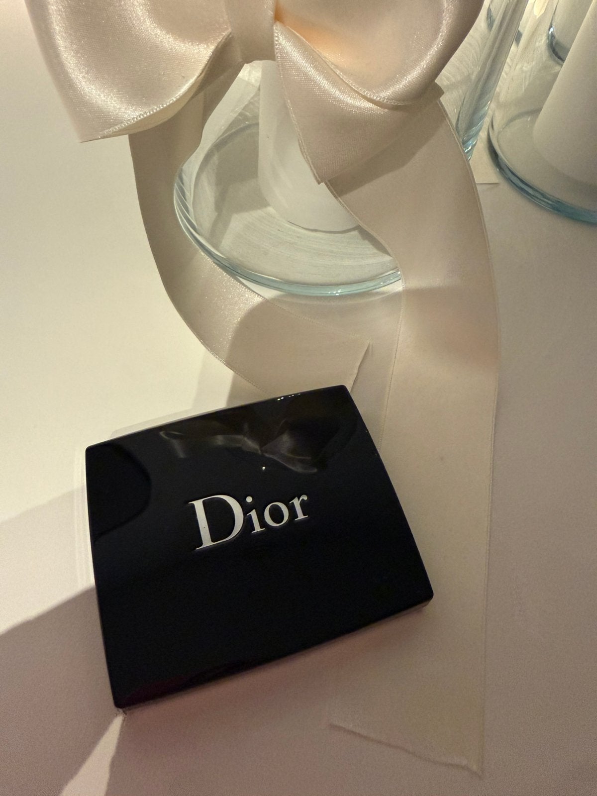 Dior Rouge Blush, Handtassen en Accessoires, Uiterlijk | Parfum, Ophalen of Verzenden, Gebruikt