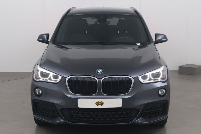 BMW X1 (f48) 1.5ia sdrive18 opf (eu6d-temp) 140 AT, Auto's, Gebruikt, 5 zetels, 5 deurs, 140 pk