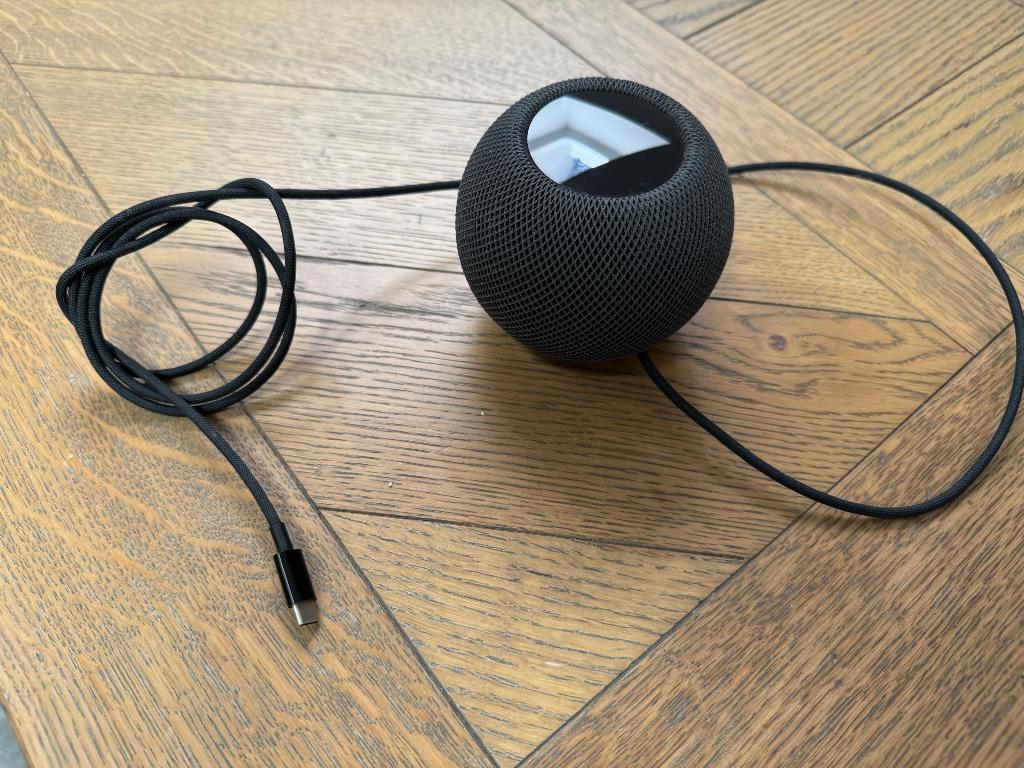 Apple homepod mini, Ophalen, Zo goed als nieuw, Overige typen, Overige merken