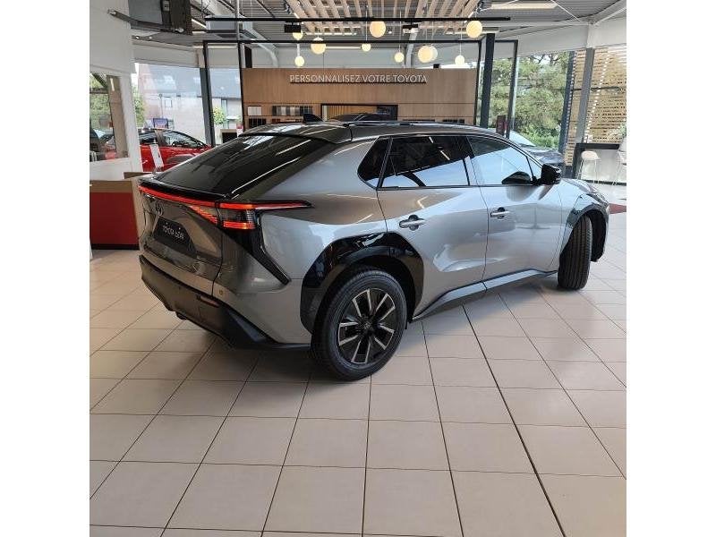 Toyota bZ4X Business, Autos, Argent ou Gris, Achat, Euro 6, 0 kW