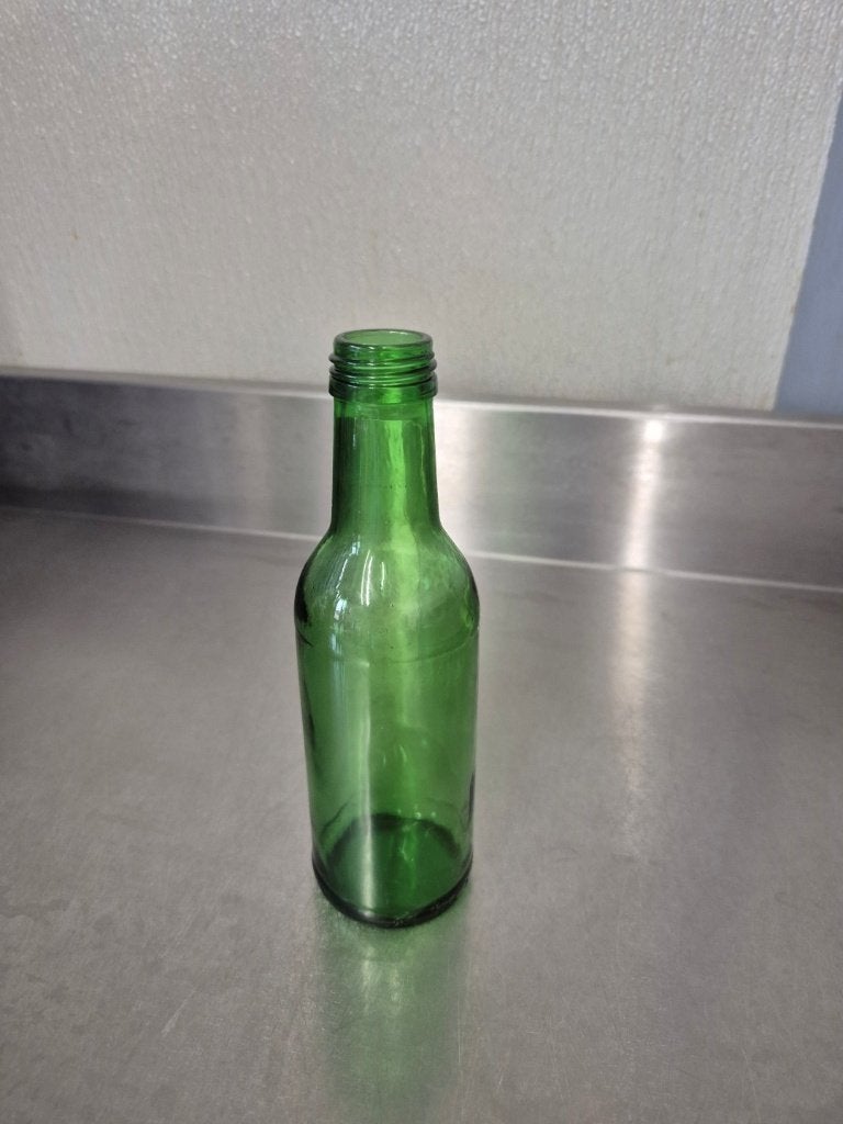 Lot de 3840 bouteilles NEUVES de 25cl Bordelaise, Enlèvement, Neuf