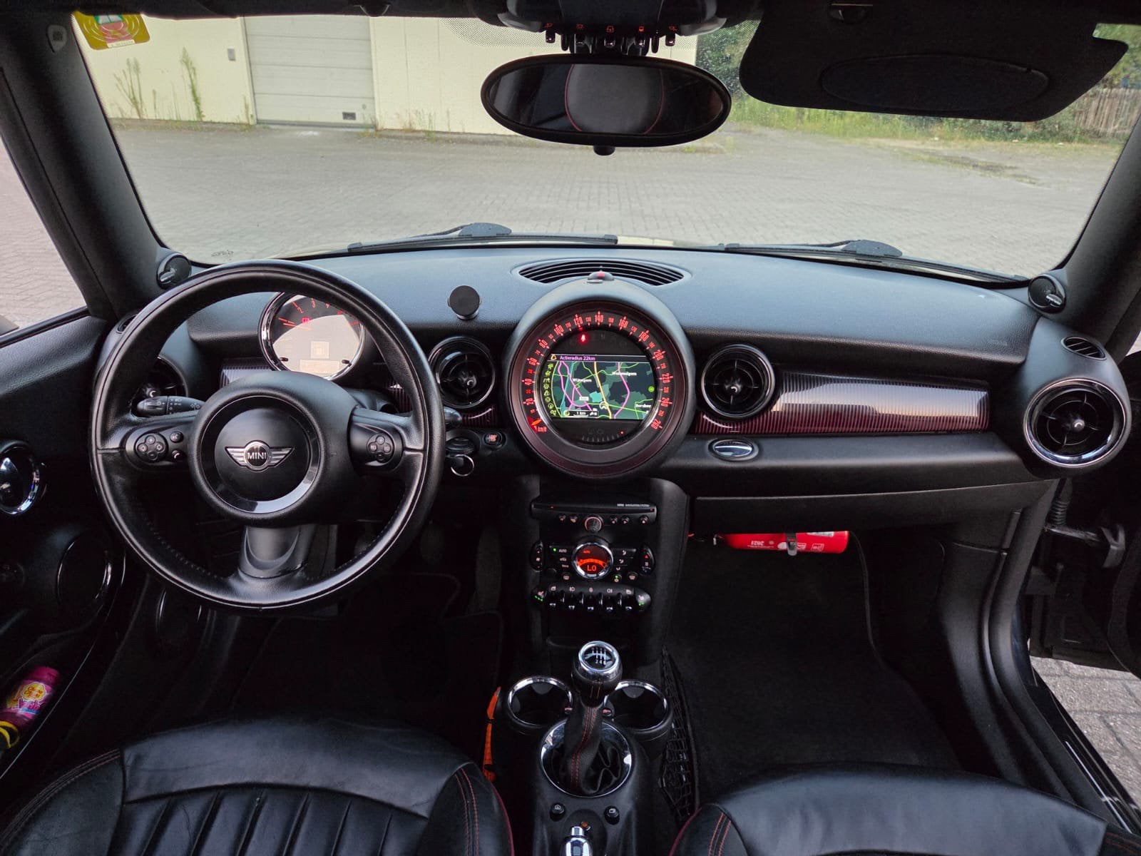 Mini clubman, Auto's, Clubman, Diesel, Particulier, Te koop