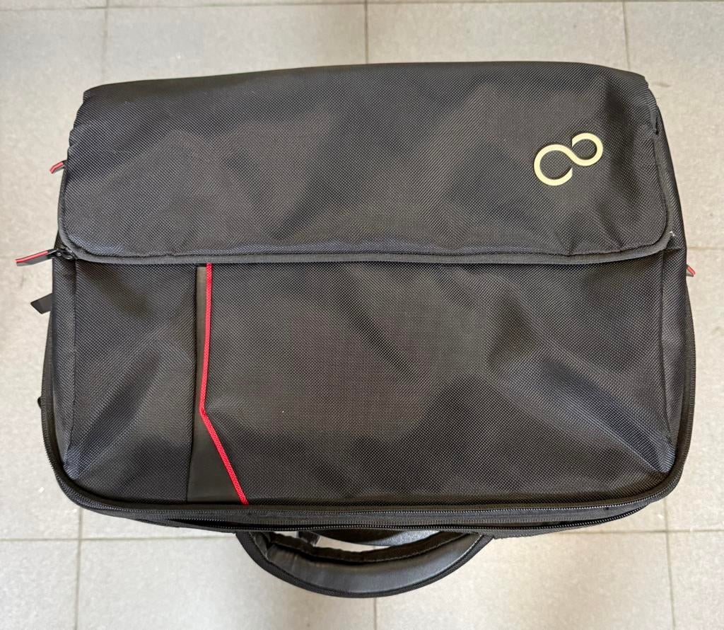 Laptop tas, Computers en Software, Laptoptassen, Ophalen of Verzenden, Zo goed als nieuw